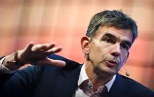Matt Brittin, ancien cadre de Google, nommé à la tête de la BBC