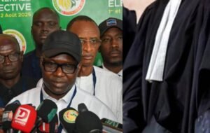 « C’est un attentat… » : les avocats de la Fédération Sénégalaise de Football ripostent avec force.