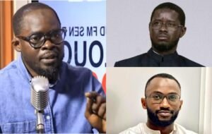 « Mafia à la SN HLM » : Babacar Ba interpelle le président Diomaye Faye après les accusations de Bassirou Kébé