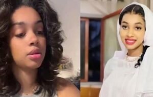 Décès de Khadija Sow : le mari de la tiktokeuse riposte