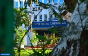 UCAD : 37 000 étudiantes confrontées à la précarité menstruelle, un appel à la solidarité lancé