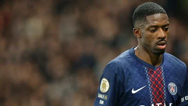 Ligue 1 : Dembélé, Marquinhos, Höjbjerg… le PSG domine le classement des joueurs les mieux payés