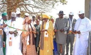 Sécurité scolaire : 40 % des infrastructures protégées à Tattaguine grâce à un dispositif renforcé