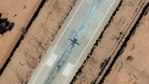 Libye : des équipements de frappe repérés dans l’Est, en violation présumée de l’embargo de l’ONU