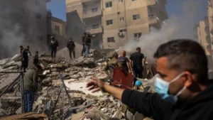 Trêve USA–Iran : Donald Trump exclut le Liban, Iran hausse le ton