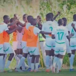 Quatre buts encaissés face au Maroc : l’adversaire des Lionceaux pour le trophée africain scolaire est connu