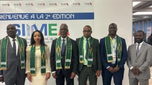 SIIMEA 2026 en Côte d’Ivoire : les retombées économiques estimées en chiffres