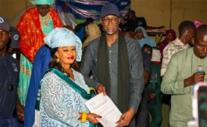 Rufisque finance 128 groupements féminins jusqu’à un montant plafond