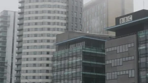 « BBC : une restructuration en cours au Royaume-Uni, des postes supprimés »