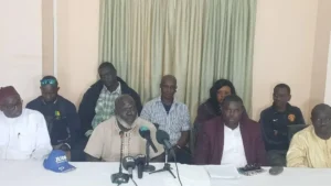 « Crise au judo sénégalais : le point sur la pétition visant à destituer le président Ababacar Ngom »