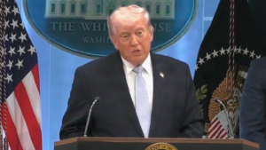 « Donald Trump souhaite limoger Jerome Powell, un sénateur républicain bloque son remplaçant »