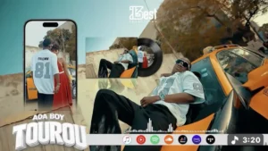 Ada Boy signe son comeback avec un nouveau single, titre révélé