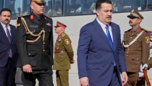 « Irak : veto américain contre Al-Maliki et émergence d’une alternative pour la primature »