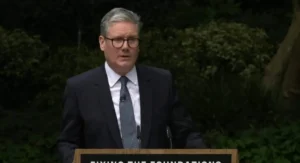 Royaume-Uni : vote attendu au Parlement sur Keir Starmer dans l’affaire Mandelson