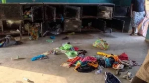Nigeria : après l’attaque d’un orphelinat illégal, plusieurs enfants toujours introuvables