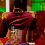 Show de Mia Guissé : les temps forts d’un concert haut en couleur