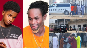 Affaire Aziz Dabala et Wally Gano : tests ADN, que cherche le juge d’instruction ?