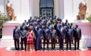 Gouvernance des ressources : le Sénégal décroche la mention « Très bon » au score ITIE 2025