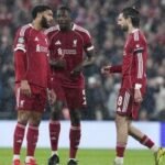 Liverpool : en Angleterre, un “grand coupable” désigné après le fiasco face au PSG