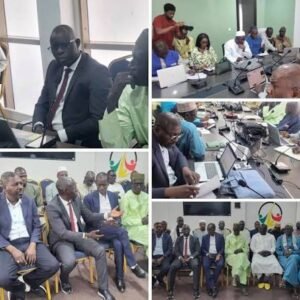 Éducation : guichet unique, digitalisation et indemnités, les points clés du consensus État–syndicats