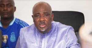 Affaire des téléphones portables : la Chambre d’accusation annule toute la procédure contre Farba Ngom