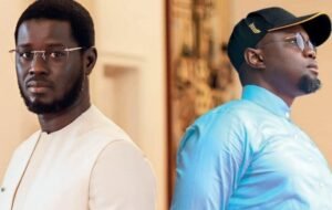 Pastef : Demba Gueye dénonce la mise en place d’une « armée » politique face à Diomaye