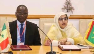 Nouakchott : le Sénégal et la Mauritanie signent plusieurs accords pour renforcer leur partenariat environnemental