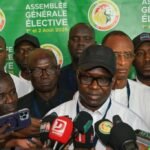 Fédé de football : une nouvelle polémique éclate