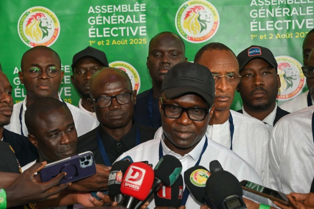 Fédé de football : une nouvelle polémique éclate