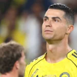 « C. Ronaldo a cessé de me suivre sur Instagram parce que j&rsquo;ai dit que Messi était meilleur », révèle cette légende du foot anglais