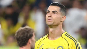 « C. Ronaldo a cessé de me suivre sur Instagram parce que j&rsquo;ai dit que Messi était meilleur », révèle cette légende du foot anglais