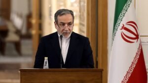 Guerre au Moyen-Orient : le président iranien écrit au peuple états-unien, affirmant qu’« l’Iran n’a jamais choisi la voie de l’agression »