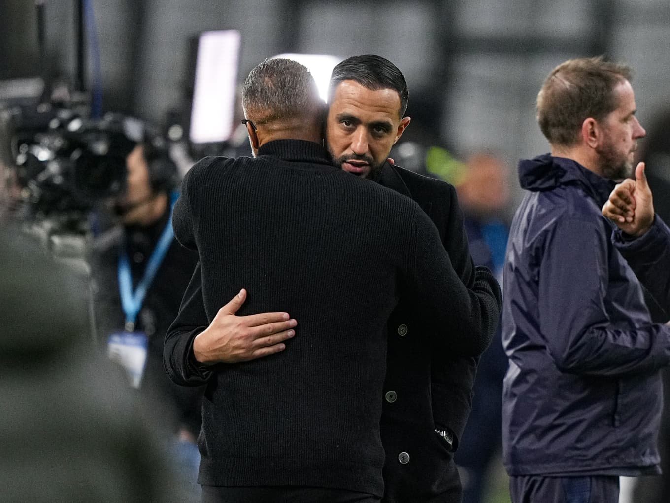 Après la débâcle à Lorient, la direction de l’OM renforce le programme avec trois nuits au centre d’entraînement et deux séances quotidiennes