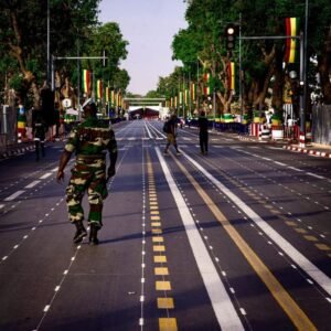 [4 Avril] Thiès, la “ville rebelle” au cœur de l’histoire de la résistance