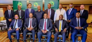 CAN 2027 : la CAF lance les préparatifs, les pays hôtes passent à la vitesse supérieure