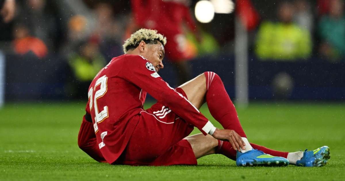 Équipe de France : Hugo Ekitike forfait pour la Coupe du monde ?