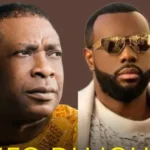 Musique : Gims et Youssou Ndour dévoilent leur duo « Sans dire un mot »