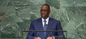 Macky Sall à l’ONU : une mobilisation nationale à l’image des Lions en CAN