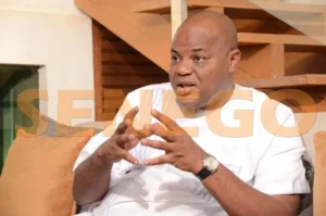 Après l’adoption des articles 29 et 30, Mame Mbaye Niang exhorte l’opposition à ne pas saisir la justice