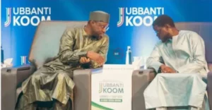 Réforme de la Constitution : le chef de l’État pourrait être interdit de diriger une formation politique