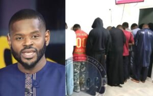 Affaire Pape Cheikh Diallo : comment un seul téléphone a déclenché 68 arrestations en deux mois