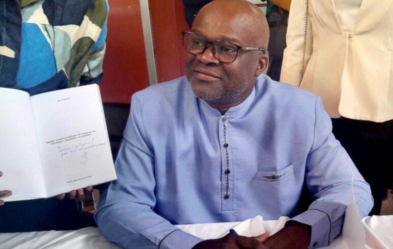 Le Pr Joe Cabral révèle les véritables obstacles à la réussite des Sénégalaises