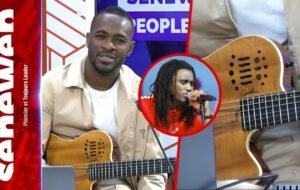 Cheikh Niang, figure du Raam-Daan, se raconte dans un entretien avec Seneweb