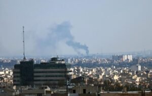 L&rsquo;Iran dément avoir demandé un cessez-le-feu comme l&rsquo;a affirmé Trump (télévision d&rsquo;Etat)