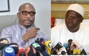 Accusations contre Khalifa Sall : Barthélémy Dias livre sa part de vérité