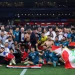 Irak qualifié pour la Coupe du Monde 2026 : le retour après 40 ans d’attente