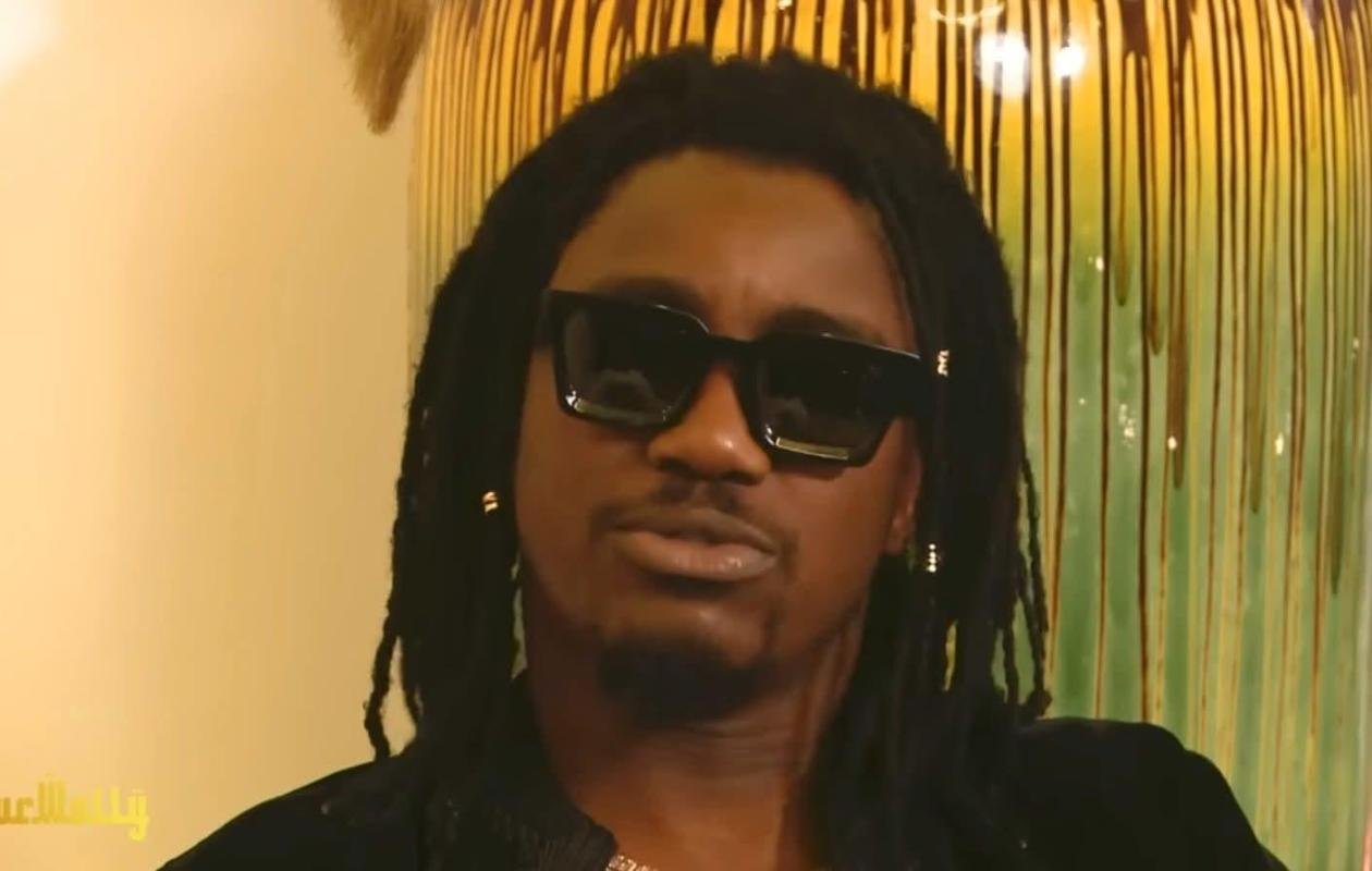 Wally Seck entretient le suspense : « top secret jusqu’au jour J »