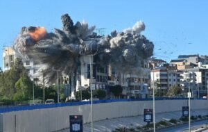 Guerre au Moyen-Orient : les dernières évolutions du conflit