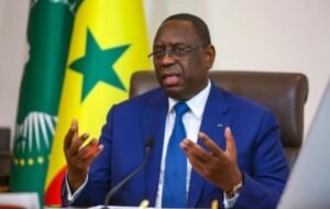 Succession de António Guterres : Macky Sall entre en lice