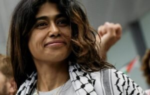 Affaire judiciaire en France : Rima Hassan en garde à vue